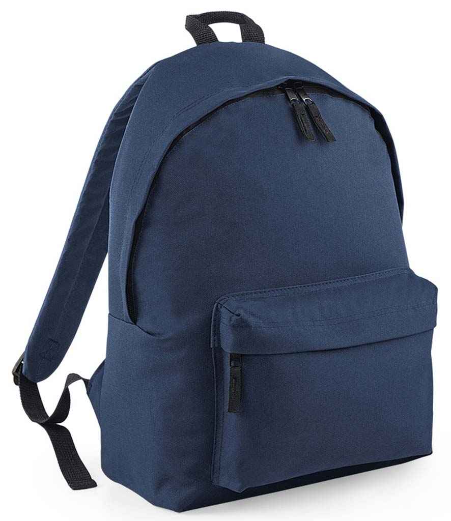 BG125 Airforce Blue Front