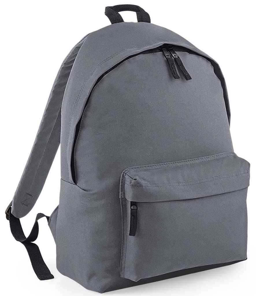 BG125 Airforce Blue Front