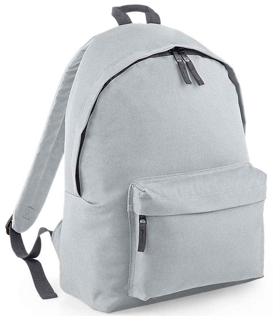 BG125 Airforce Blue Front