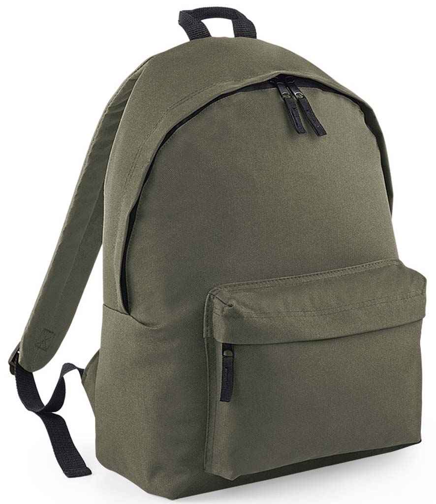 BG125 Airforce Blue Front
