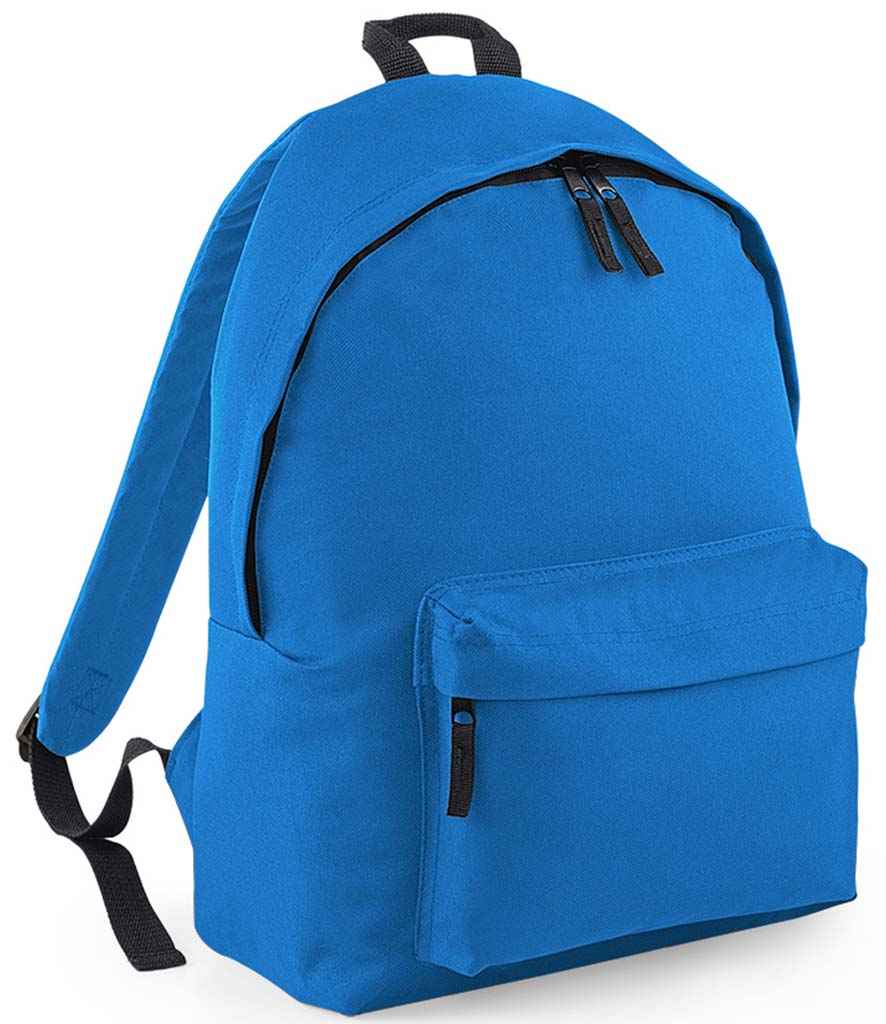 BG125 Airforce Blue Front