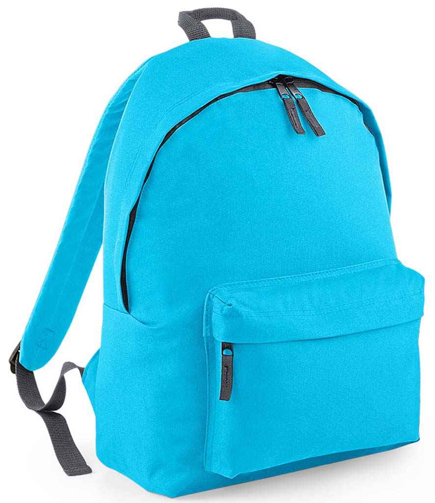 BG125 Airforce Blue Front