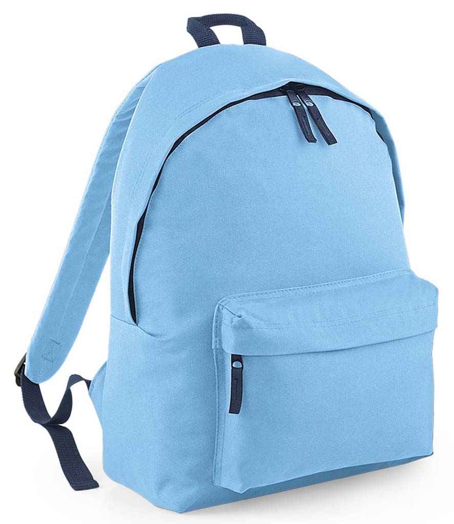 BG125 Airforce Blue Front