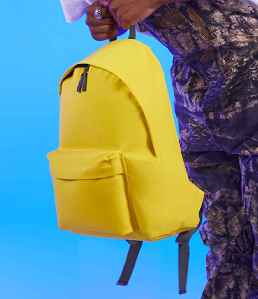 BG125 Airforce Blue Front