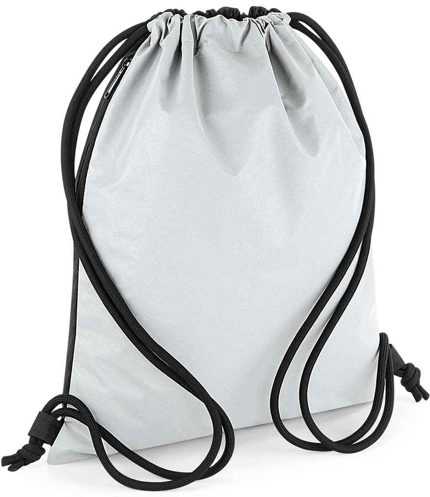 BG137 Black Reflective Model