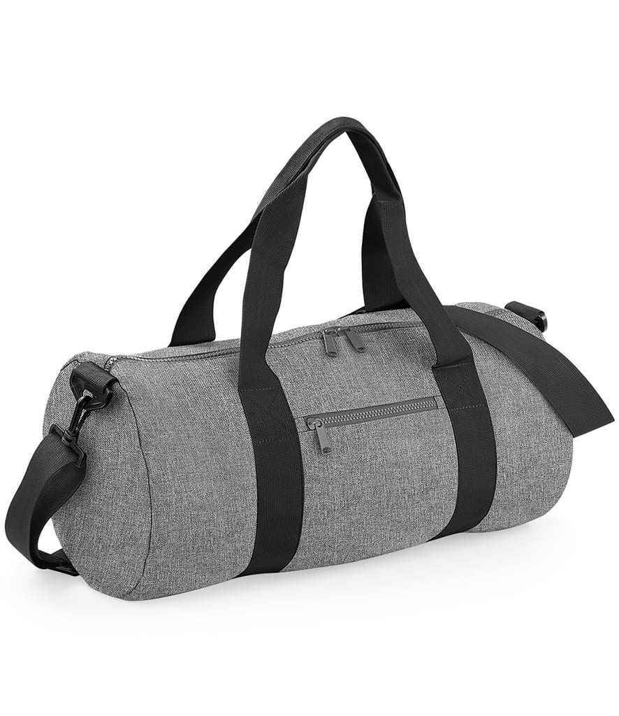 BG140 Black/Black Front