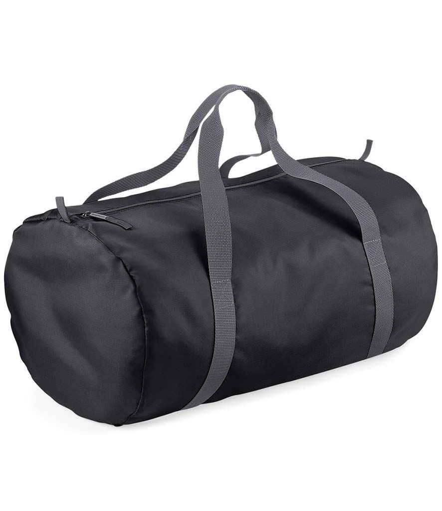 BG150 Black/Black Front