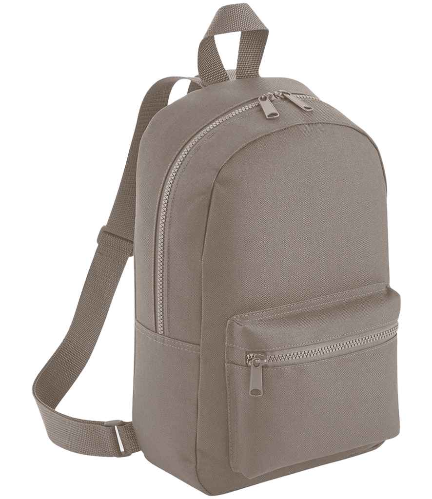 BG153 Black Front