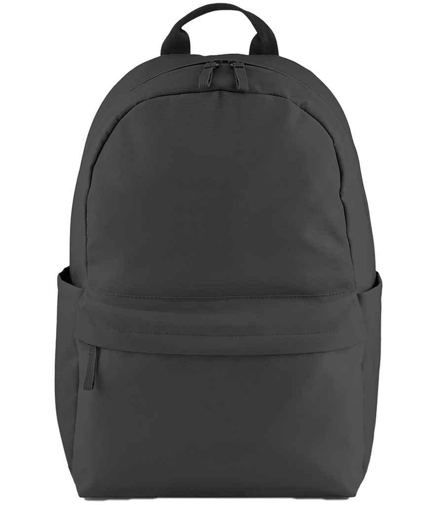 BG185 Black Front