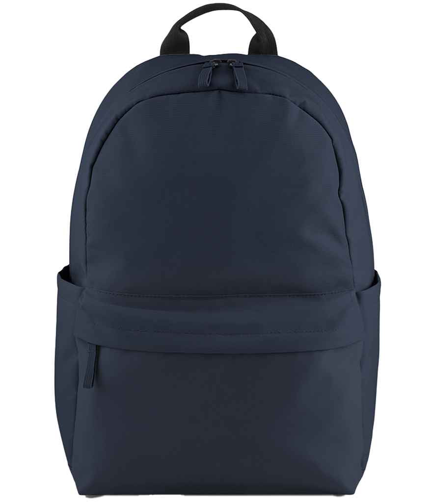 BG185 Black Front