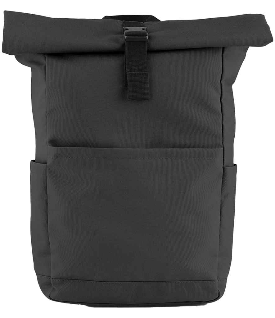 BG186 Black Front