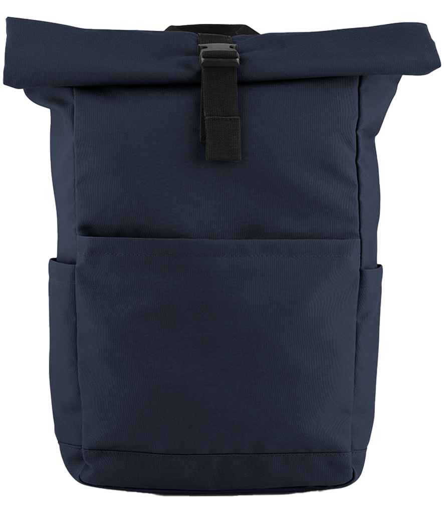 BG186 Black Front