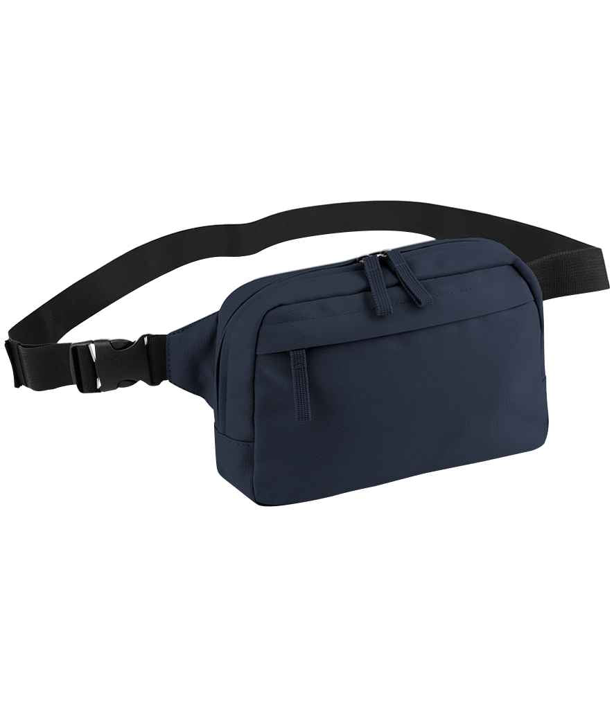 BG187 Black Front
