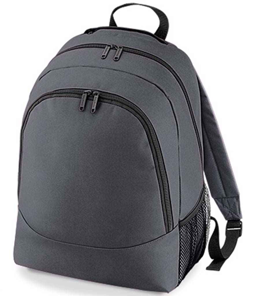 BG212 Black Front
