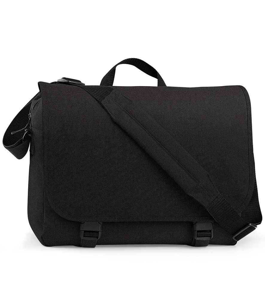 BG218 Anthracite Model