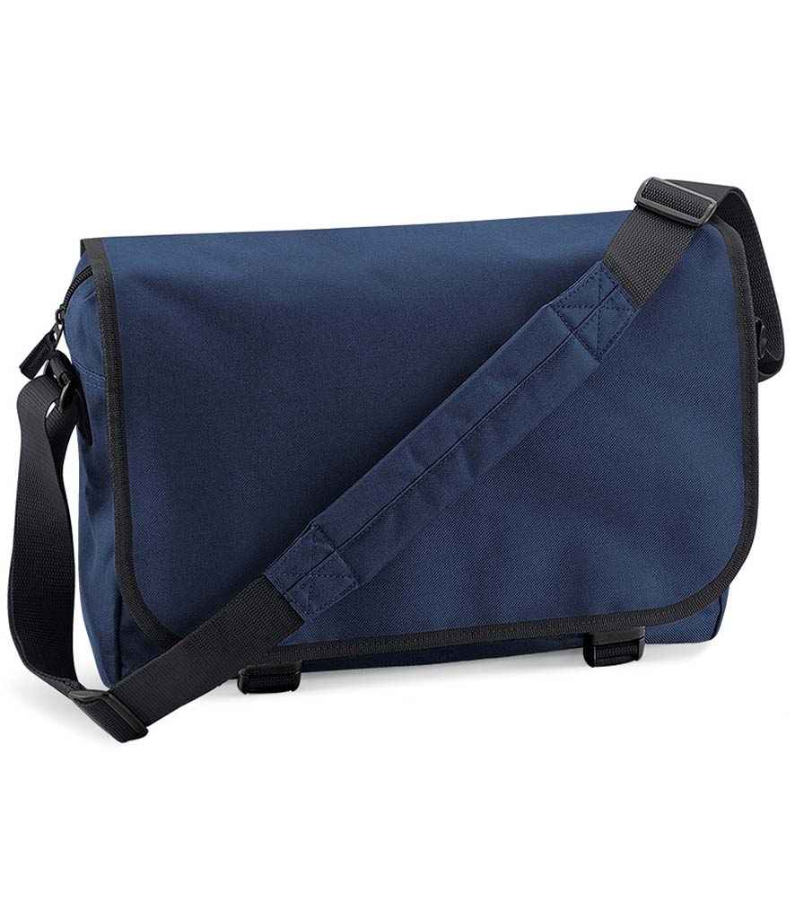 BG21 Black Front