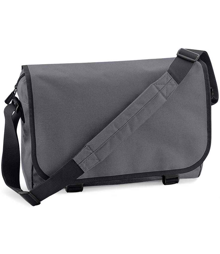 BG21 Black Front