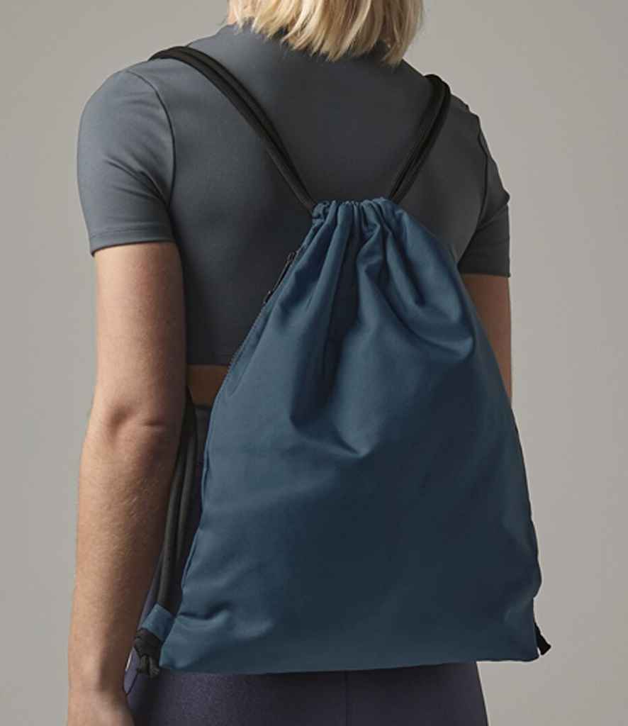BG281 Black Front