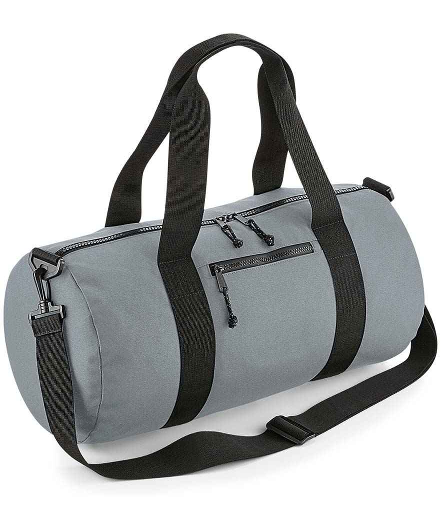 BG284 Black Front