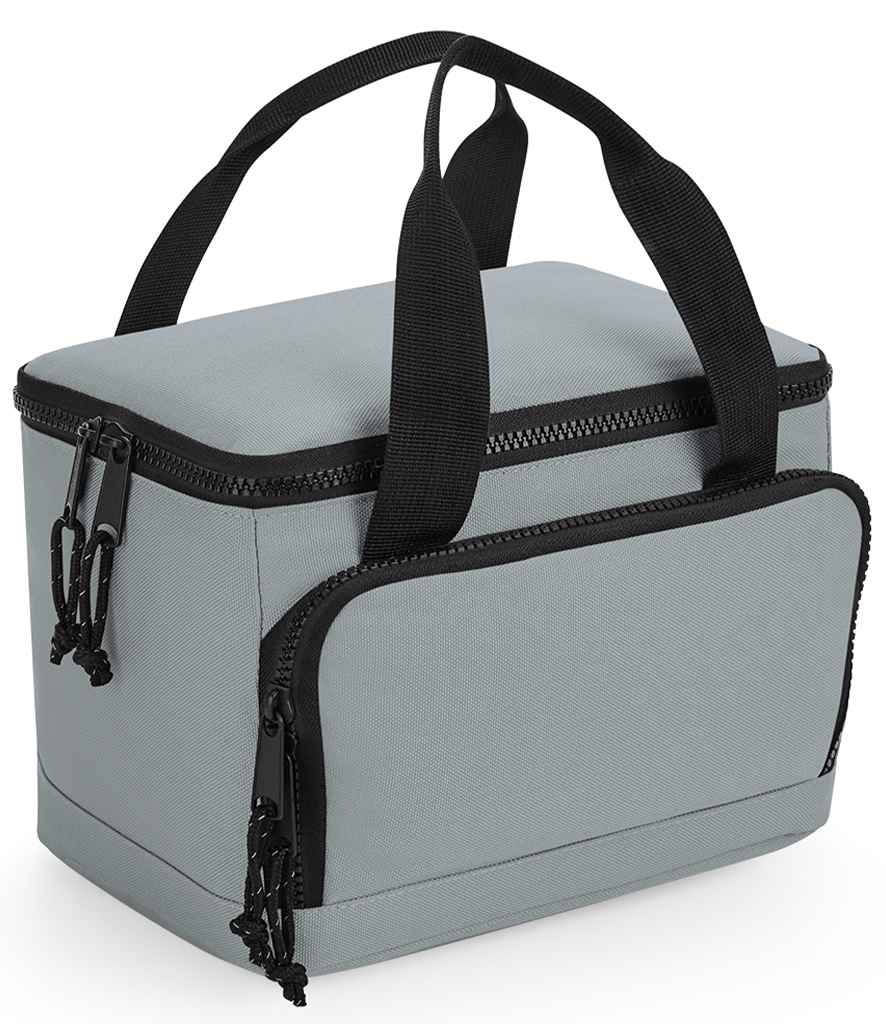 BG288 Black Front