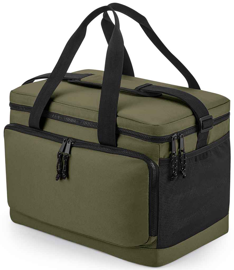 BG290 Black Front