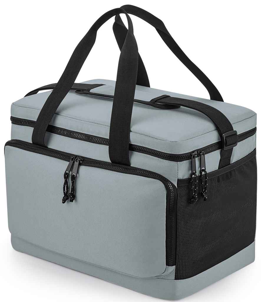 BG290 Black Front