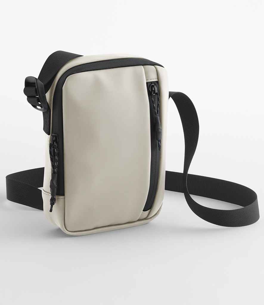 BG319 Black Front