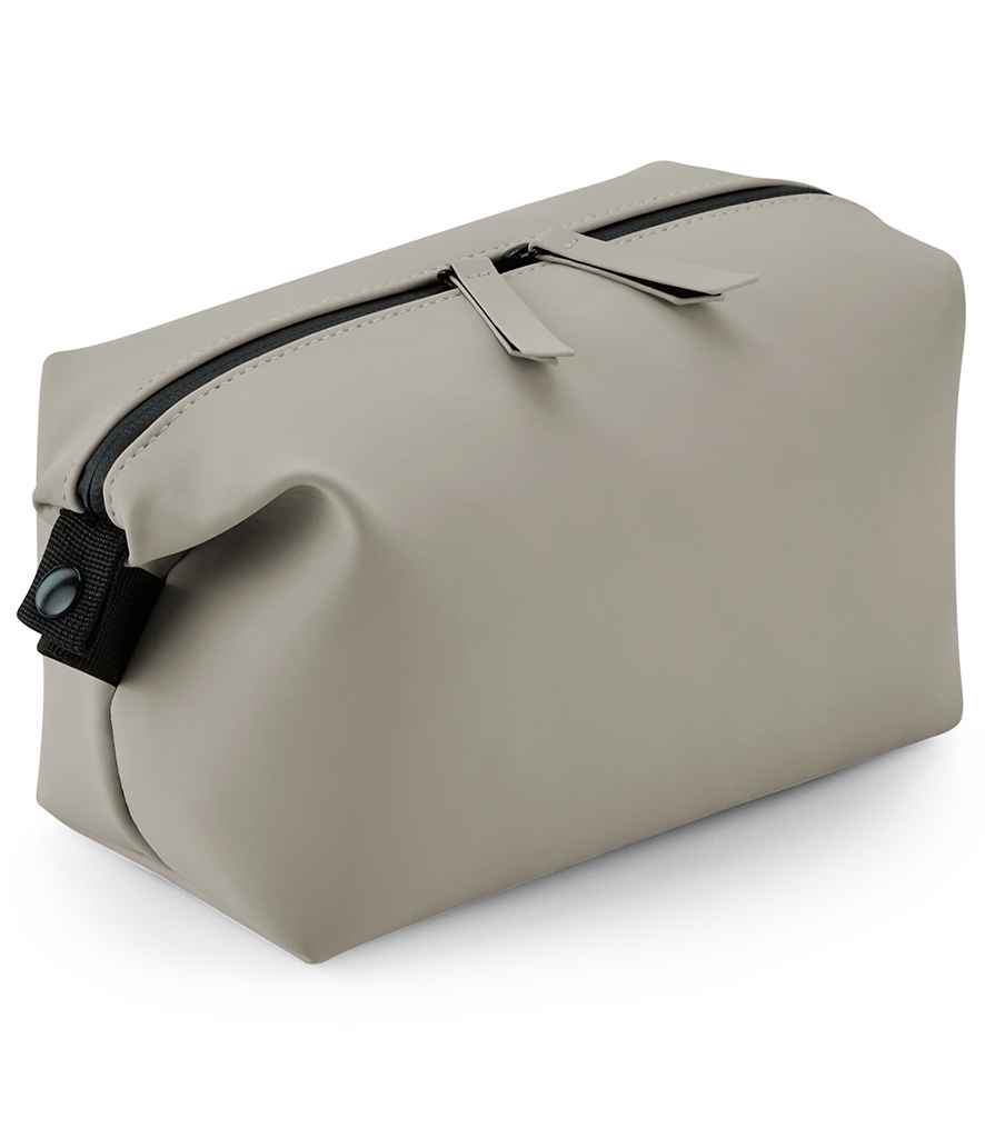 BG330 Black Front