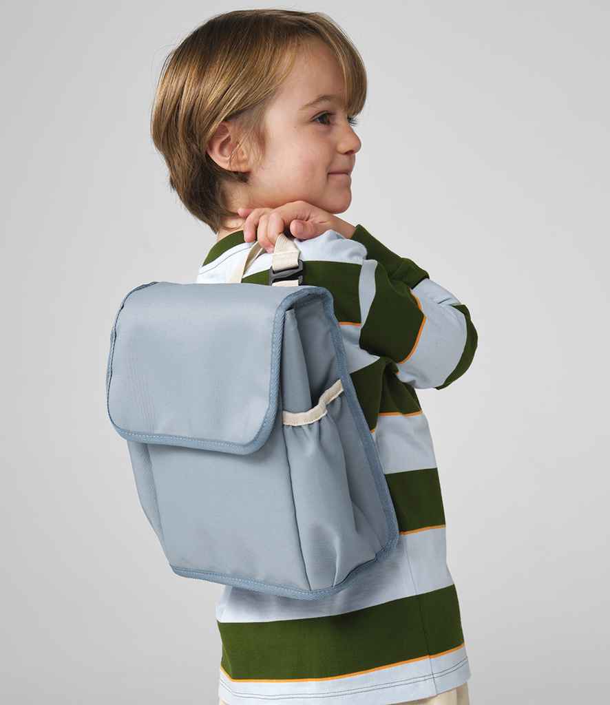 BG362 Dusty Green Front