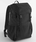 BG370 Black Front