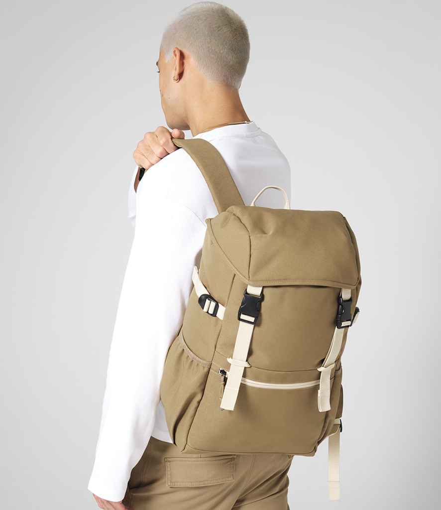 BG370 Black Front