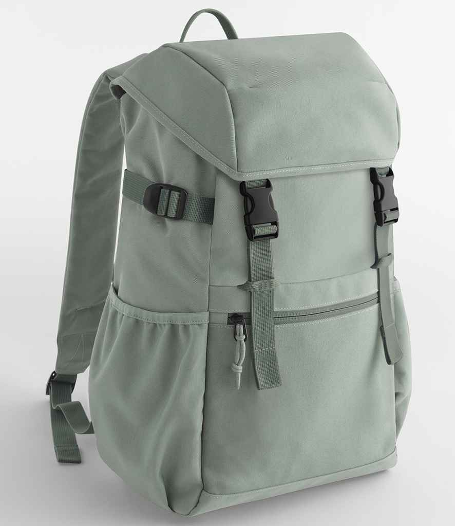 BG370 Black Front