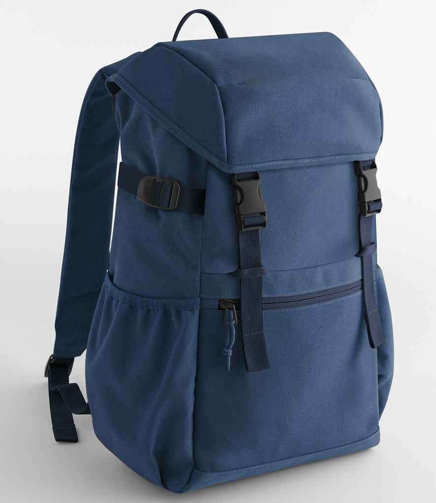 BG370 Black Front