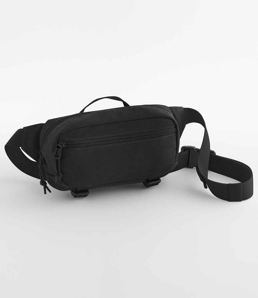 BG373 Black Front