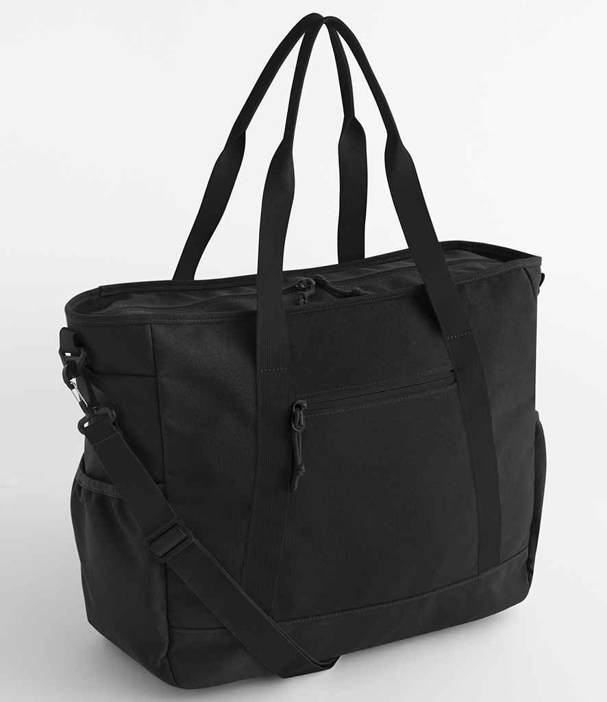 BG375 Black Front