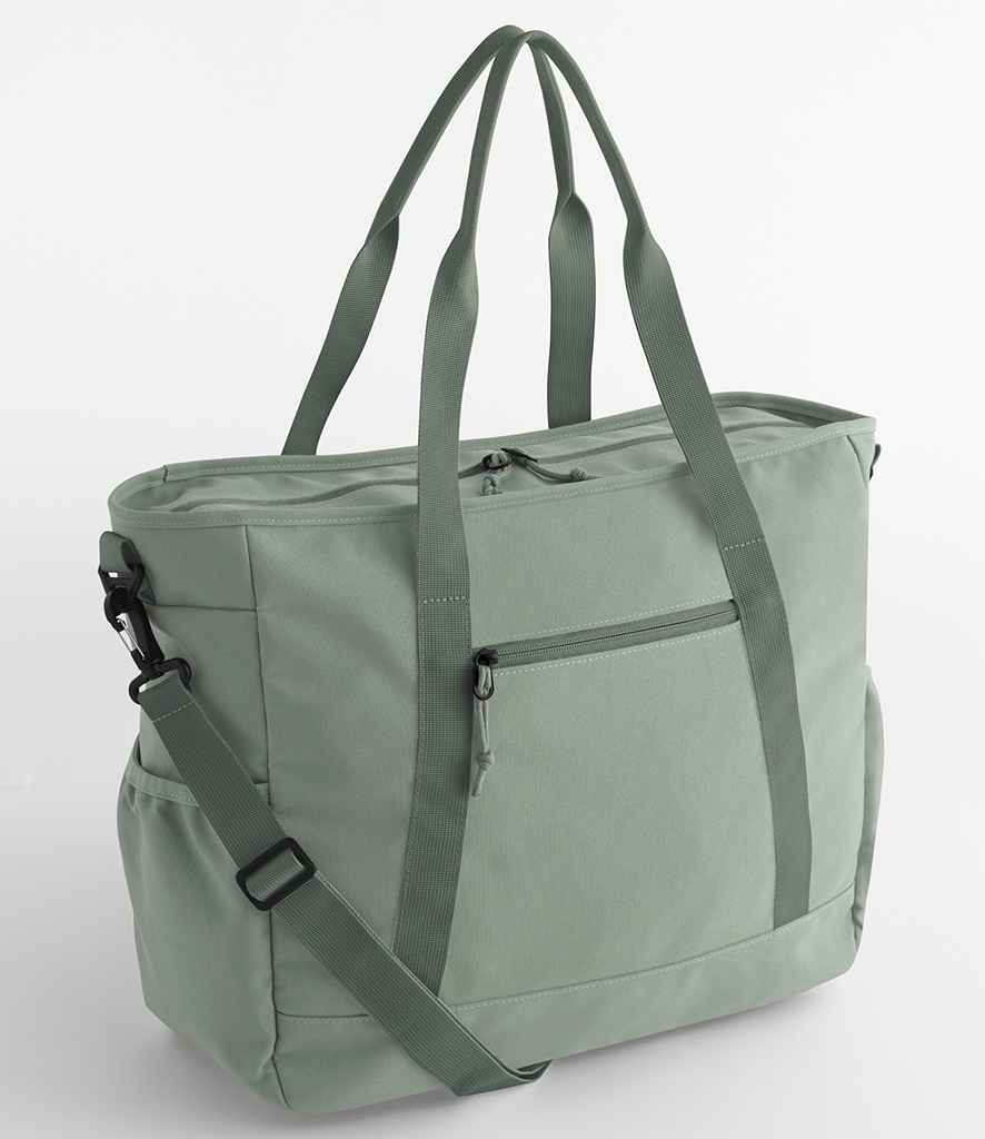 BG375 Black Front