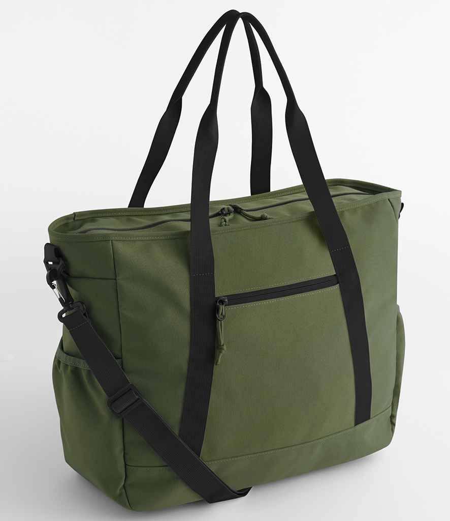 BG375 Black Front