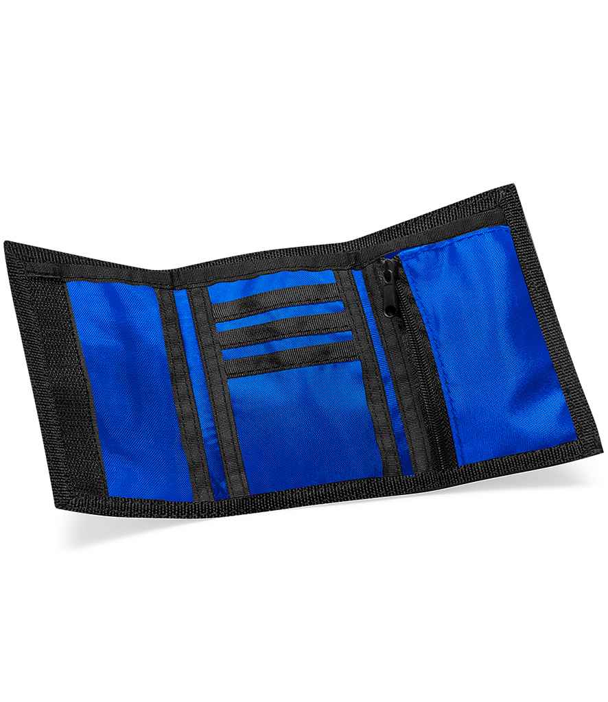 BG40 Black Front