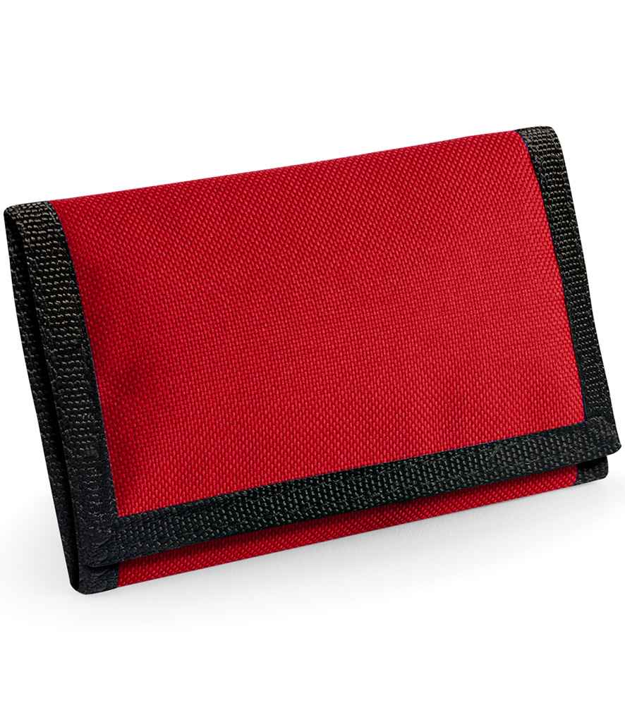 BG40 Black Front