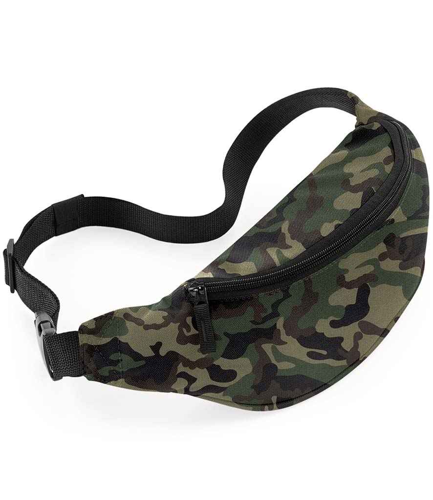 BG42 Black Front