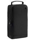 BG540 Black/Black Front