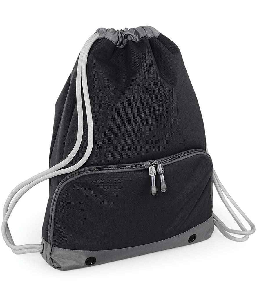 BG542 Black/Black Model