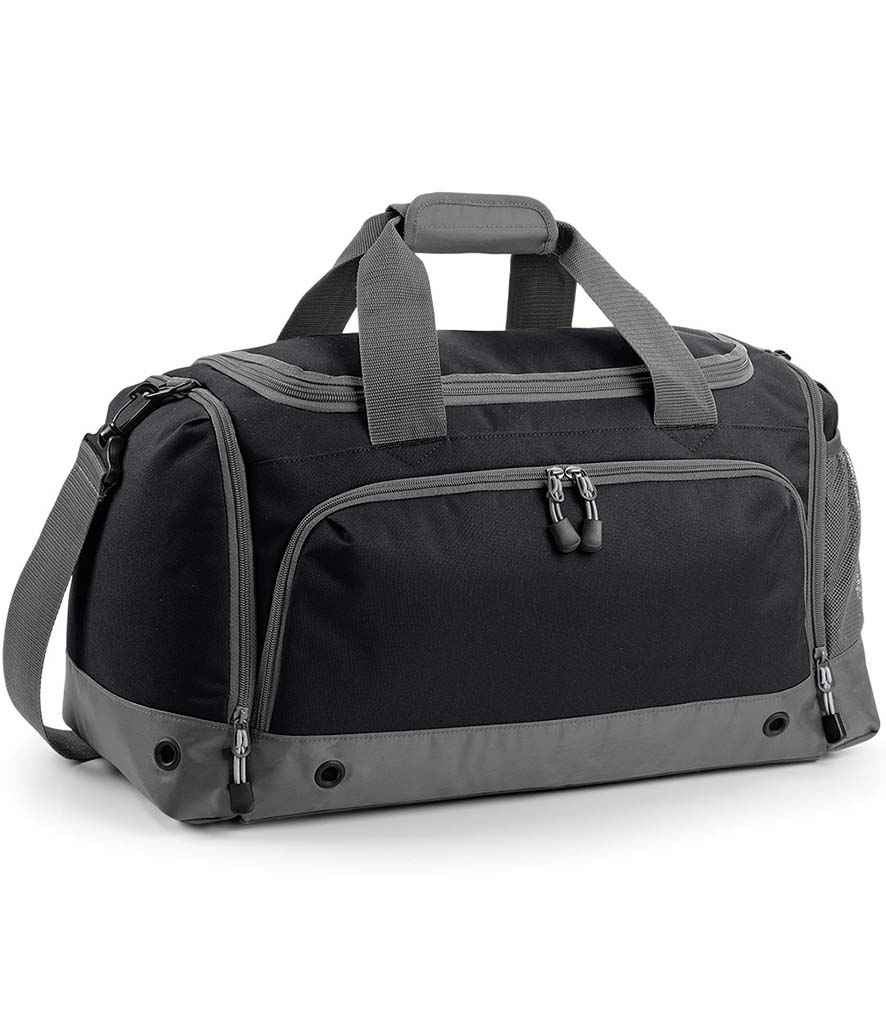 BG544 Black/Black Front