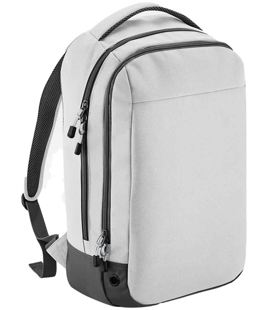 BG545 Black/Black Front