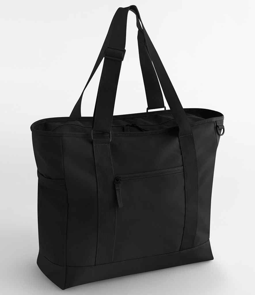 BG564 Black Front
