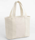 BG675 Natural/Natural Front