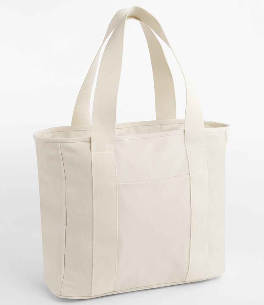 BG675 Natural/Natural Front