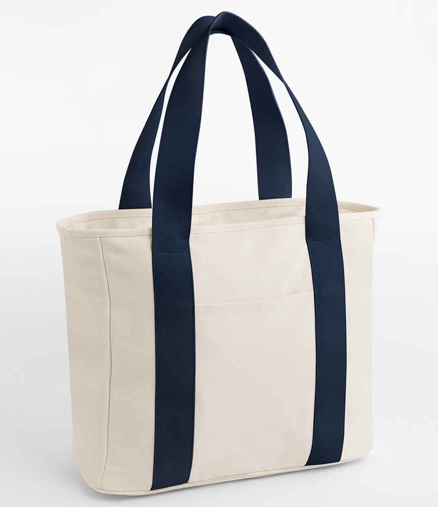 BG675 Natural/Natural Front