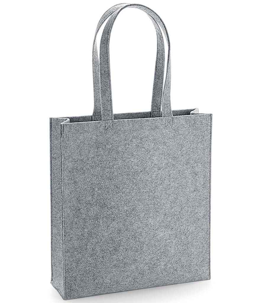 BG723 Charcoal Melange Front