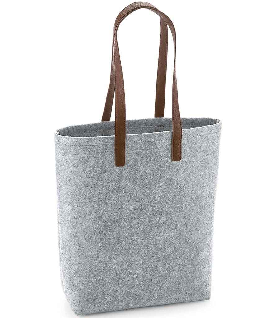 BG738 Charcoal Melange/Black Model
